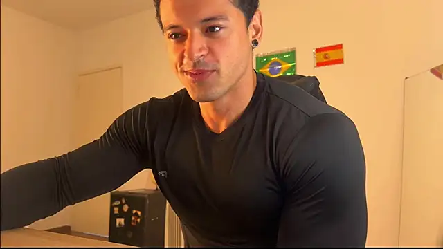 Lucasfit24 online show from 06.28.26