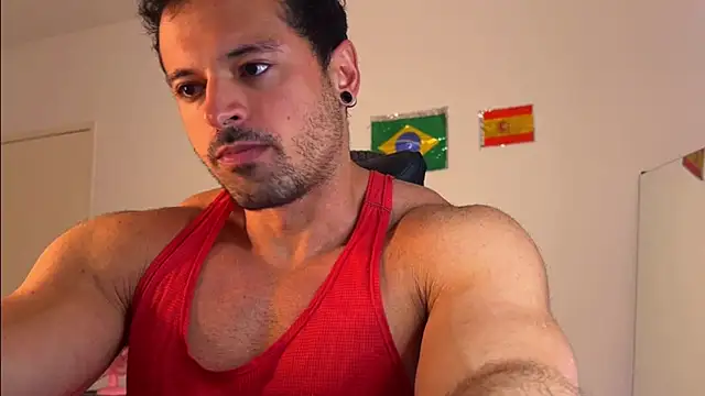 Lucasfit24 online show from 07.08.26