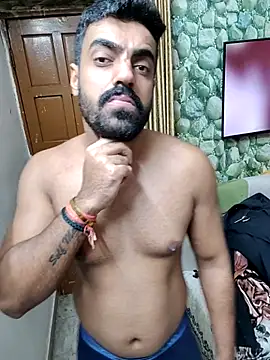 Snapshot of vaibhavchugh38 chatting on 03.16.25 vaibhavchugh38 online show from 03.16.25