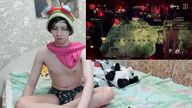 Timothy Fox online show from 02.05.25