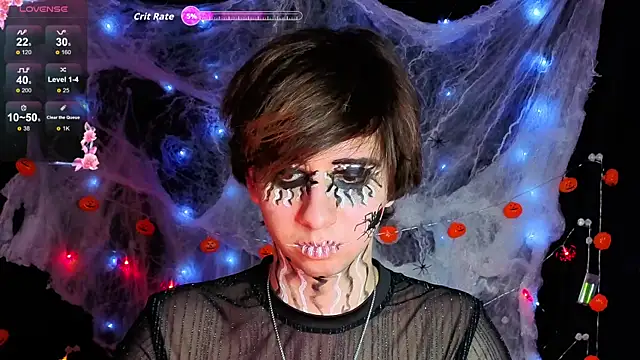 Timothy Fox online show from 10.23.25