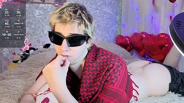 Timothy Fox online show from 03.20.26