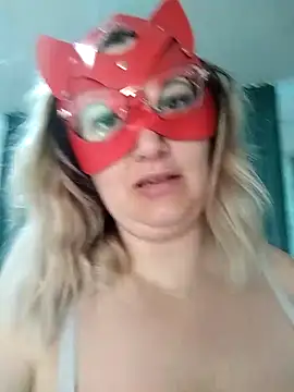 blondaf online show from 04.28.26