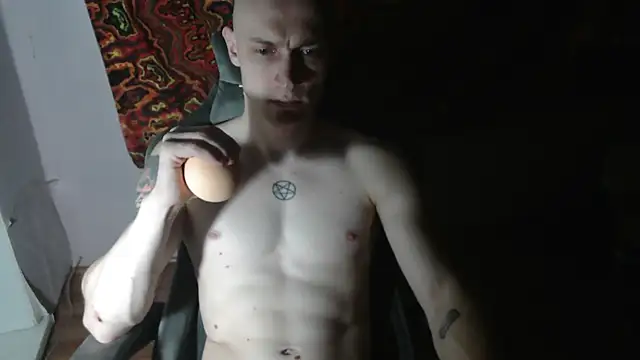 Snapshot of johnny_positive chatting on 10.23.25 johnny positive online show from 10.23.25