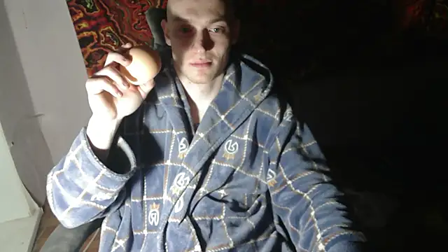 Snapshot of johnny_positive chatting on 10.25.25 johnny positive online show from 10.25.25