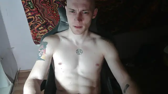 Snapshot of johnny_positive chatting on 10.28.25 johnny positive online show from 10.28.25