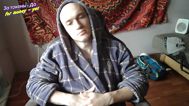 Snapshot of johnny_positive chatting on 11.23.25 johnny positive online show from 11.23.25