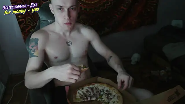 Snapshot of johnny_positive chatting on 11.25.25 johnny positive online show from 11.25.25