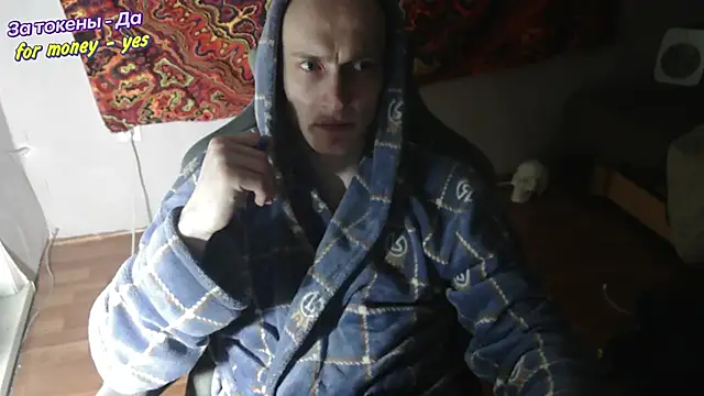 Snapshot of johnny_positive chatting on 11.30.25 johnny positive online show from 11.30.25