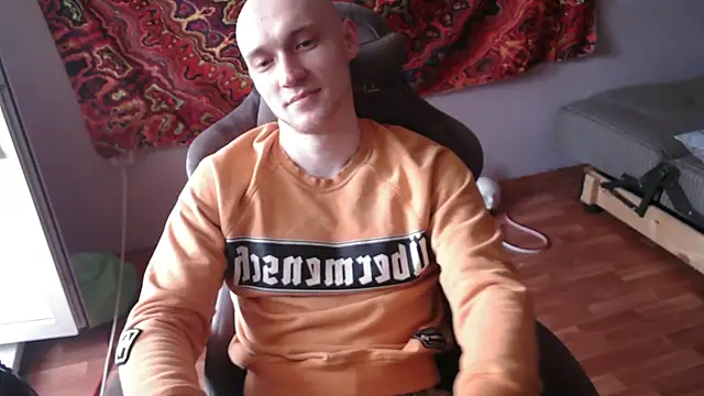 Snapshot of johnny_positive chatting on 12.14.25 johnny positive online show from 12.14.25