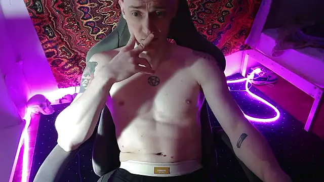 johnny positive online show from 03.06.26