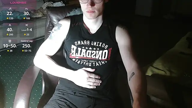 johnny positive online show from 04.08.26