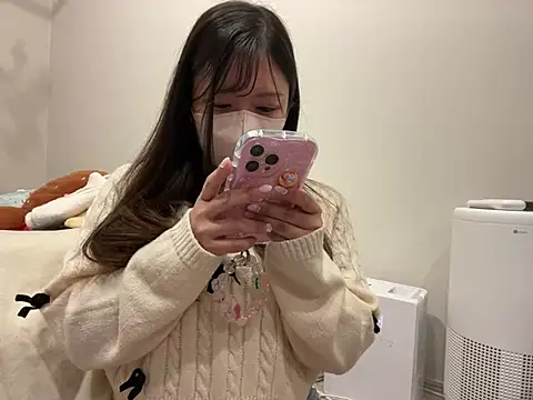 Atashi Hcup online show from 01.12.25