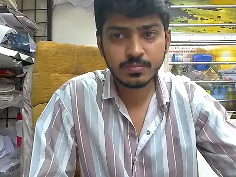 cute modell online show from 11.07.25