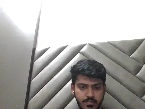 cute modell online show from 12.03.25