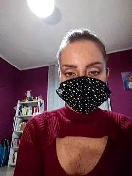 Snapshot of Akemi_rossi chatting on 11.06.25 Akemi rossi online show from 11.06.25