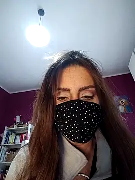 Snapshot of Akemi_rossi chatting on 11.13.25 Akemi rossi online show from 11.13.25