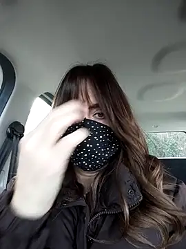 Snapshot of Akemi_rossi chatting on 11.16.25 Akemi rossi online show from 11.16.25