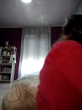 Snapshot of Akemi_rossi chatting on 12.02.25 Akemi rossi online show from 12.02.25