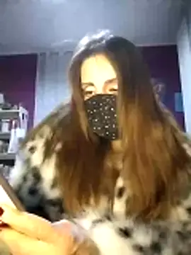 Akemi rossi online show from 01.13.26