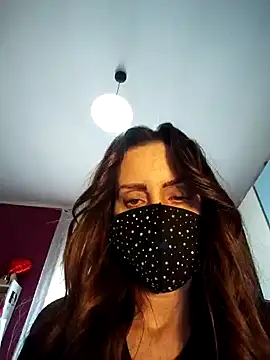 Akemi rossi online show from 03.14.26