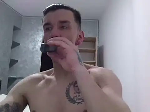 NathanNate0410 online show from 01.15.25