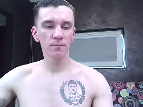 NathanNate0410 online show from 03.14.25