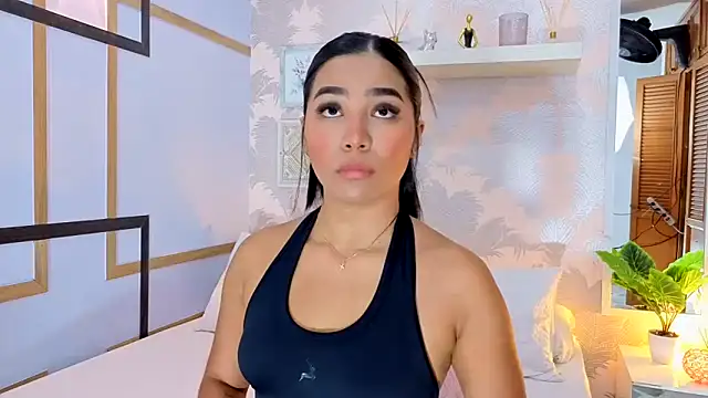 Snapshot of CharlotteGraay chatting on 11.19.25 CharlotteGraay online show from 11.19.25