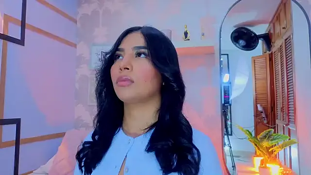 CharlotteGraay online show from 04.09.26