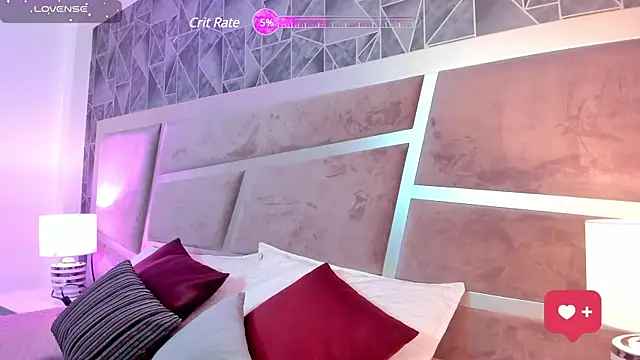 Snapshot of Sara__collins__ chatting on 03.12.25 Sara collins online show from 03.12.25