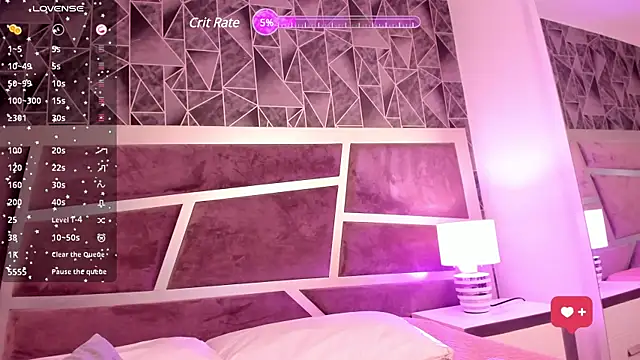 Snapshot of Sara__collins__ chatting on 03.18.25 Sara collins online show from 03.18.25