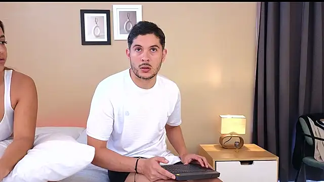 mr danni online show from 01.10.25