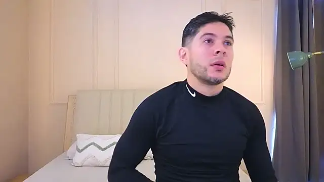 mr danni online show from 02.23.26