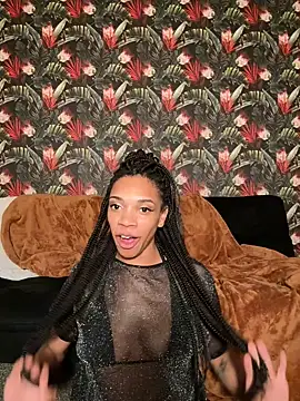 Snapshot of goddesskash chatting on 02.02.25 goddesskash online show from 02.02.25