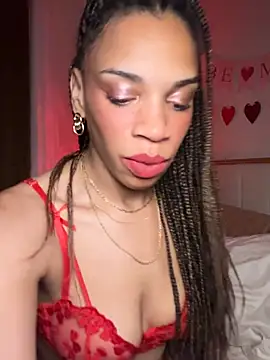 goddesskash online show from 02.14.26