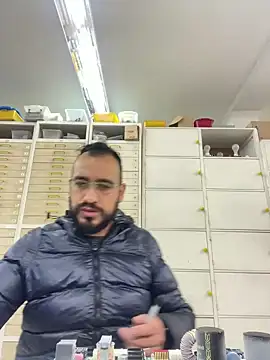 leonardohot1987 online show from 01.10.25