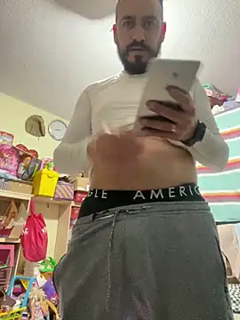 leonardohot1987 online show from 01.12.25