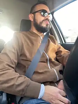 leonardohot1987 online show from 01.16.25