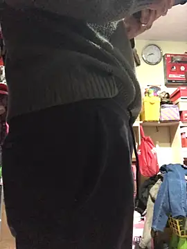 leonardohot1987 online show from 01.28.25