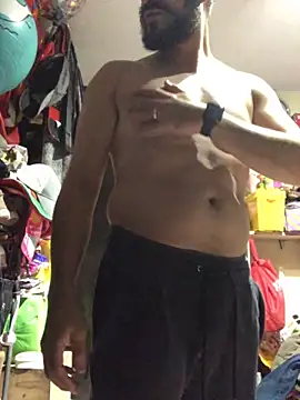 leonardohot1987 online show from 01.29.25