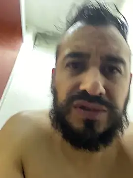 leonardohot1987 online show from 01.30.25