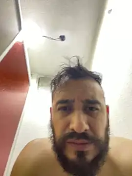 leonardohot1987 online show from 02.10.25