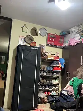 leonardohot1987 online show from 02.25.25