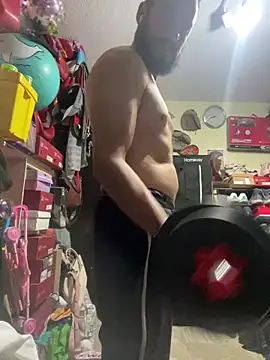 leonardohot1987 online show from 02.27.25