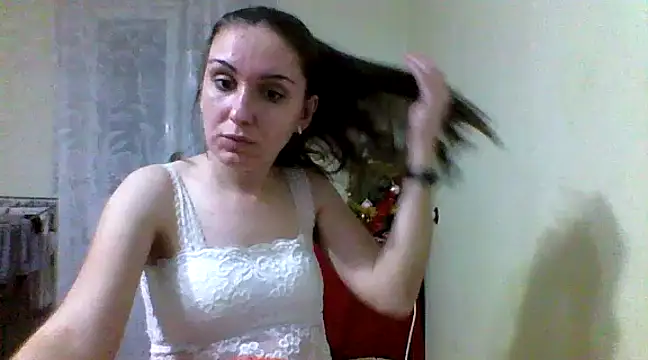 Snapshot of Yuliia30 chatting on 01.16.25 Yuliia30 online show from 01.16.25