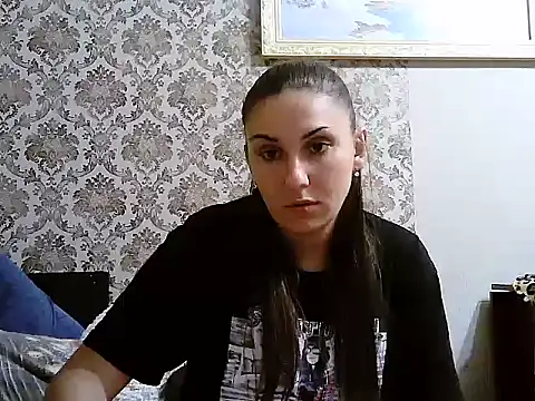 Snapshot of Yuliia30 chatting on 09.14.25 Yuliia30 online show from 09.14.25