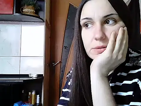 Yuliia30 online show from 02.01.26