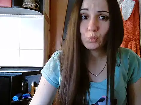 Yuliia30 online show from 02.09.26