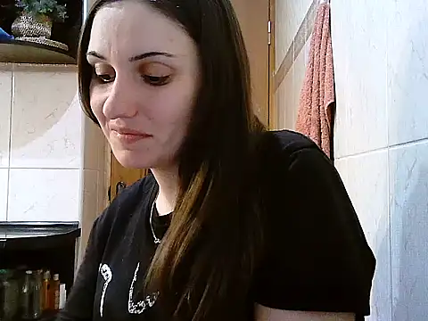 Yuliia30 online show from 02.19.26