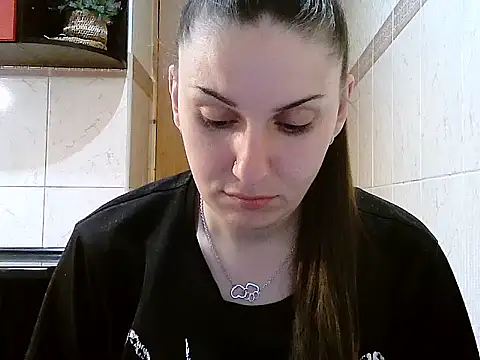 Yuliia30 online show from 04.08.26